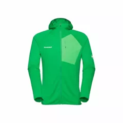 Zdjęcie produktu Bluza Mammut Aenergy Light ML Hooded Jacket Men