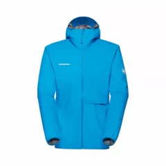 Zdjęcie produktu Kurtka membranowa Mammut Ducan Light HS Hooded Jacket Men