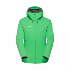 Zdjęcie produktu Kurtka Mammut Ultimate Comfort SO Hooded Jacket Women