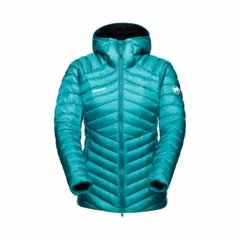 Zdjęcie produktu Kurtka puchowa Mammut Broad Peak IN Hooded Jacket Women