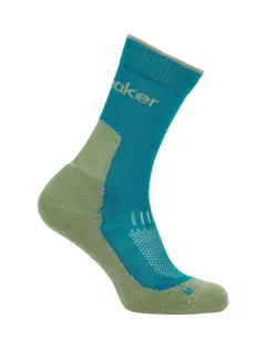 Zdjęcie produktu Skarpety Icebreaker Merino Hike+ Light Crew Women