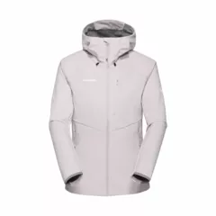 Zdjęcie produktu Kurtka Mammut Ultimate Comfort SO Hooded Jacket Women