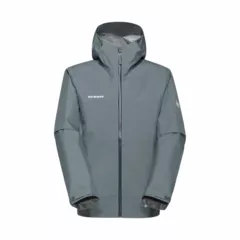 Zdjęcie produktu Kurtka membranowa Mammut Crater Light HS Hooded Jacket Men