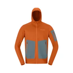 Zdjęcie produktu Bluza Norrona Falketind Warm2 Stretch Hood Men