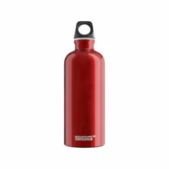 Zdjęcie produktu Butelka aluminiowa SIGG Traveller 0.6 L