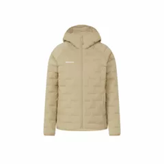 Zdjęcie produktu Kurtka syntetyczna Mammut Sender IN Hooded Jacket Women