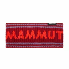 Zdjęcie produktu Opaska Mammut Retro Headband