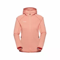 Zdjęcie produktu Polar Aconcagua ML Hooded Jacket Women