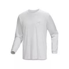 Zdjęcie produktu Koszulka Arcteryx Kragg SL Cotton LS Men