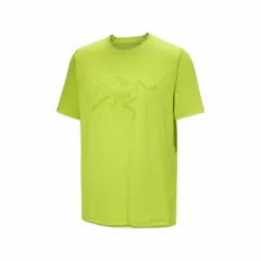 Zdjęcie produktu Koszulka Arcteryx Cormac Logo SS Men