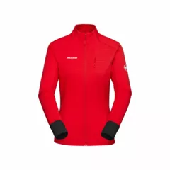 Zdjęcie produktu Bluza Mammut Taiss Light ML Jacket Women