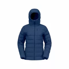 Zdjęcie produktu Kurtka puchowa Norrona Femund Down700 Zip Hood Women