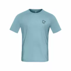 Zdjęcie produktu Koszulka merino Norrona Femund PureUll T-shirt Men