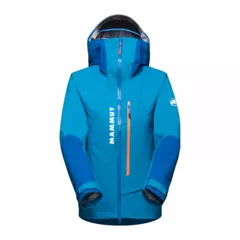 Zdjęcie produktu Kurtka Aenergy Air HS Hooded Jacket Women