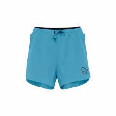 Zdjęcie produktu Spodenki Norrona Senja Flex1 4" Shorts Women