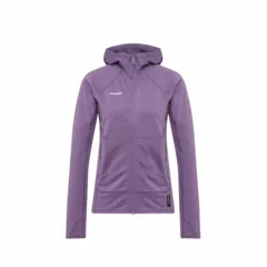 Zdjęcie produktu Polar z kapturem Mammut Taiss ML Hooded Jacket Women