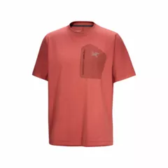 Zdjęcie produktu Koszulka Arcteryx Konseal Pocket SS Men
