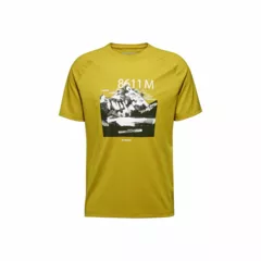 Zdjęcie produktu Koszulka Mountain T-Shirt Men 8611m