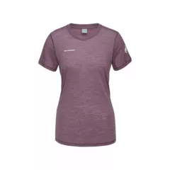 Zdjęcie produktu Koszulka Tree Wool FL T-Shirt Women