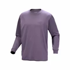 Zdjęcie produktu Koszulka Arcteryx Kragg SL Cotton LS Men