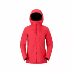 Zdjęcie produktu Kurtka ocieplana Norrona Lofoten Gore-Tex Insulated Jacket Women