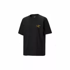 Zdjęcie produktu Koszulka Arcteryx Kragg Cotton Logo SS Men