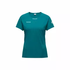 Zdjęcie produktu Koszulka Mammut Aenergy FL T-Shirt Women