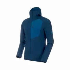 Zdjęcie produktu Polar Aconcagua Light ML Hooded Jacket Men