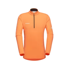 Zdjęcie produktu Bluza Mammut Aenergy ML Half Zip Pull Men