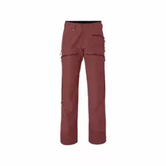 Zdjęcie produktu Spodnie ocieplane Norrona Lofoten Gore-Tex Insulated Pants Men