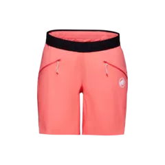 Zdjęcie produktu Spodenki Mammut Aenergy Light SO Shorts Women