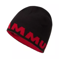Zdjęcie produktu Czapka Mammut Logo Beanie