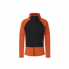Zdjęcie produktu Bluza z kapturem Mammut Massone ML Hooded Jacket Men