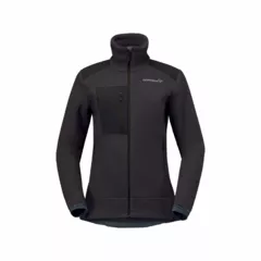 Zdjęcie produktu Polar Norrona Trollveggen Warm3 Jacket Women