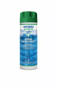 Zdjęcie produktu Środek Czyszczący Nikwax Down Wash Direct Wash-In