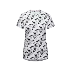 Zdjęcie produktu Koszulka Mammut Massone T-Shirt Women Climbing Scene
