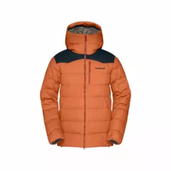 Zdjęcie produktu Kurtka puchowa Norrona Tamok down750 Jacket Men