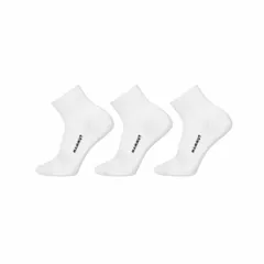 Zdjęcie produktu Zestaw skarpet Mammut Everyday Quarter Socks 3-Pack