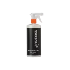Zdjęcie produktu Impregnat do odzieży Norrona Water Repellent Natural 400 ml