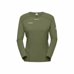 Zdjęcie produktu Koszulka Aenergy FL Longsleeve Women