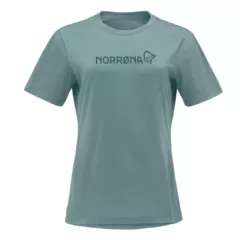 Zdjęcie produktu Koszulka Norrona /29 Cotton Norrona Viking T-shirt Women