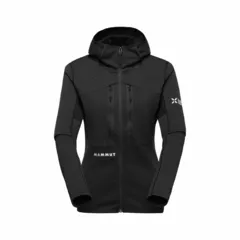 Zdjęcie produktu Polar Mammut Eiger Nordwand Advanced ML Hooded Jacket Women