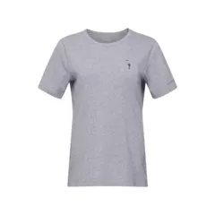 Zdjęcie produktu Koszulka Norrona /29 Cotton Activity Embroidery T-shirt Women