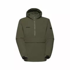 Zdjęcie produktu Kurtka Mammut Hiking WB Hooded Anorak