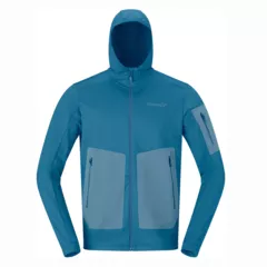 Zdjęcie produktu Bluza Norrona Falketind Warm2 Stretch Hood Men