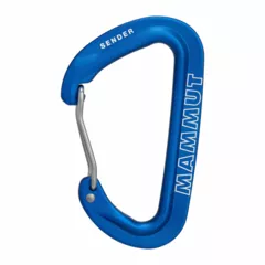 Zdjęcie produktu Karabinek Mammut Sender Wire Carabiner