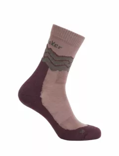 Zdjęcie produktu Skarpety Icebreaker Merino Hike+ Medium Across The Peaks Men