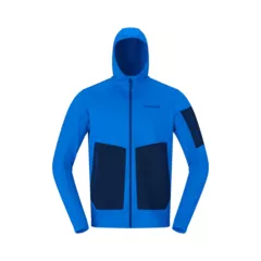 Zdjęcie produktu Bluza Norrona Falketind Warm2 Stretch Hood Men