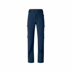 Zdjęcie produktu Spodnie Norrona Lyngen Flex1 Light Pants Women