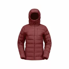Zdjęcie produktu Kurtka puchowa Norrona Femund Down700 Zip Hood Women